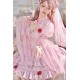 Alice Girl Weeping Blood Rose Bell Sleeve Bolero(30th Pre-Order/Full Payment Without Shipping)